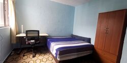 Blk 508 West Coast Vista (Clementi), HDB 3 Rooms #576108451